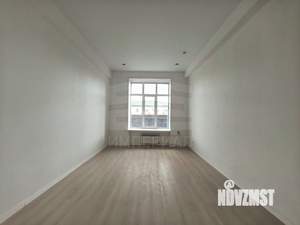 Студия квартира, вторичка, 24м2, 3/4 этаж