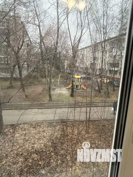 2-к квартира, вторичка, 41м2, 2/5 этаж