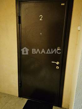 2-к квартира, вторичка, 50м2, 1/3 этаж