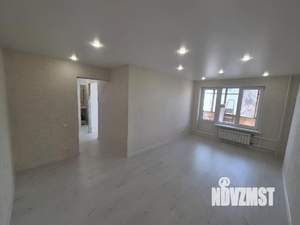 2-к квартира, вторичка, 46м2, 8/9 этаж