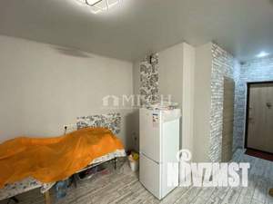 2-к квартира, вторичка, 43м2, 3/17 этаж