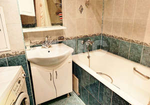 2-к квартира, вторичка, 65м2, 11/17 этаж