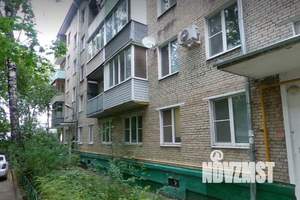 2-к квартира, вторичка, 40м2, 2/5 этаж