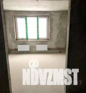 3-к квартира, вторичка, 92м2, 14/17 этаж