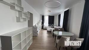 2-к квартира, вторичка, 44м2, 2/17 этаж