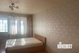 3-к квартира, вторичка, 64м2, 7/12 этаж