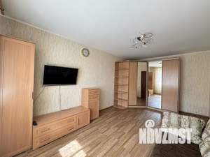 1-к квартира, вторичка, 37м2, 12/172 этаж