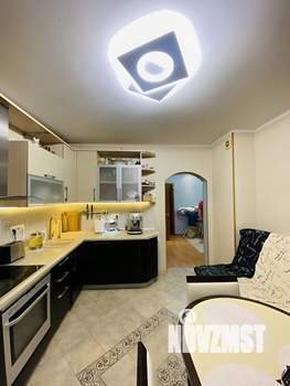 2-к квартира, вторичка, 73м2, 13/17 этаж