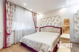 2-к квартира, вторичка, 60м2, 5/17 этаж