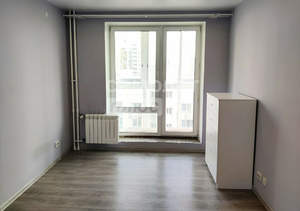 Студия квартира, вторичка, 21м2, 11/25 этаж