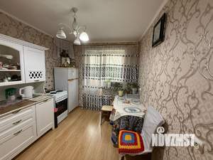 1-к квартира, вторичка, 35м2, 1/5 этаж