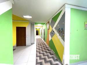 1-к квартира, вторичка, 30м2, 9/17 этаж