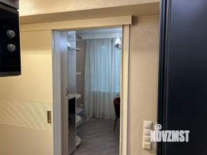 1-к квартира, вторичка, 29м2, 1/5 этаж