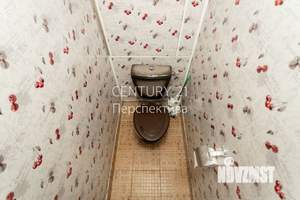 1-к квартира, вторичка, 36м2, 1/14 этаж