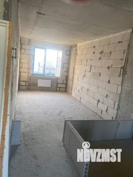 2-к квартира, вторичка, 56м2, 15/17 этаж