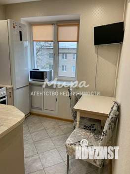 2-к квартира, вторичка, 45м2, 5/5 этаж