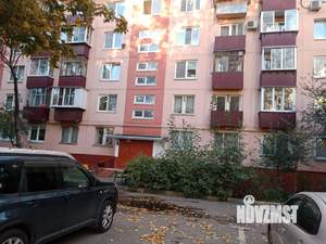 2-к квартира, вторичка, 42м2, 2/5 этаж