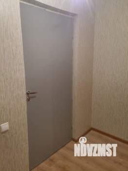 1-к квартира, вторичка, 34м2, 1/5 этаж