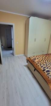 1-к квартира, вторичка, 44м2, 6/25 этаж