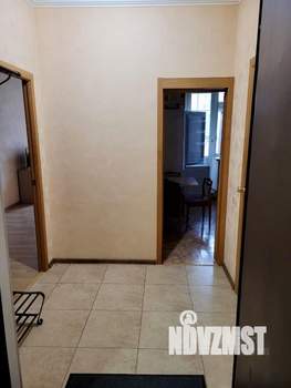 1-к квартира, вторичка, 33м2, 2/4 этаж