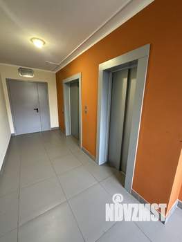 2-к квартира, вторичка, 34м2, 4/17 этаж