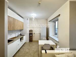 2-к квартира, вторичка, 47м2, 2/17 этаж