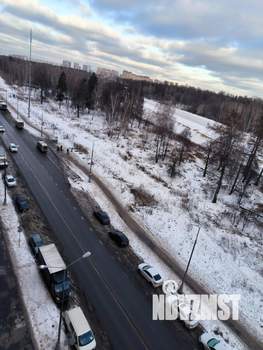 1-к квартира, вторичка, 30м2, 9/17 этаж