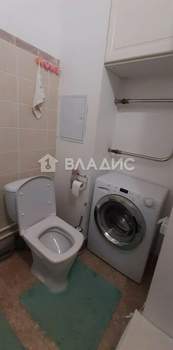 1-к квартира, вторичка, 33м2, 2/17 этаж