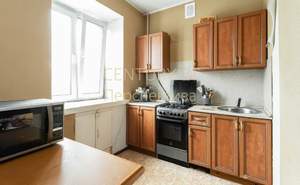 3-к квартира, вторичка, 58м2, 5/9 этаж