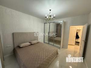 2-к квартира, вторичка, 39м2, 3/25 этаж