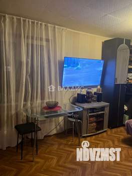 2-к квартира, вторичка, 46м2, 5/5 этаж