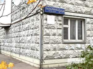 1-к квартира, вторичка, 53м2, 19/25 этаж