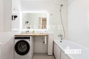 2-к квартира, вторичка, 50м2, 3/24 этаж