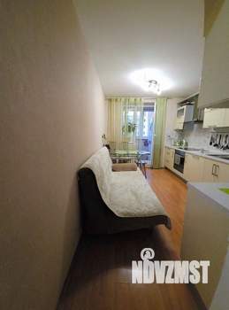 2-к квартира, вторичка, 53м2, 7/12 этаж