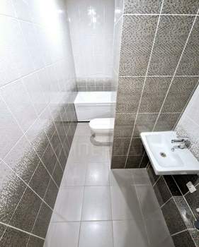 Студия квартира, вторичка, 37м2, 2/4 этаж