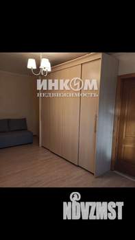 2-к квартира, вторичка, 41м2, 3/4 этаж