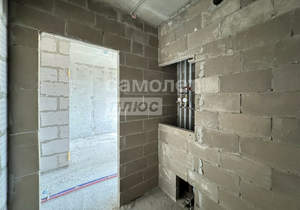 Студия квартира, вторичка, 29м2, 5/25 этаж