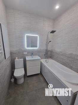 1-к квартира, вторичка, 36м2, 3/17 этаж