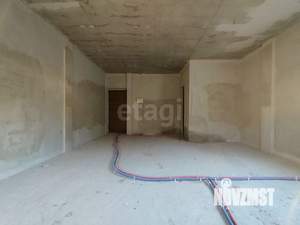 1-к квартира, вторичка, 36м2, 2/3 этаж