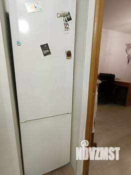 1-к квартира, вторичка, 36м2, 5/9 этаж