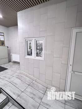 1-к квартира, вторичка, 46м2, 9/17 этаж