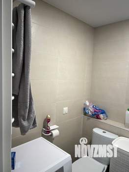 Студия квартира, вторичка, 21м2, 13/17 этаж