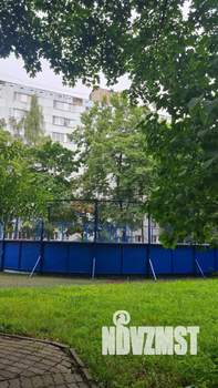 3-к квартира, вторичка, 56м2, 5/9 этаж