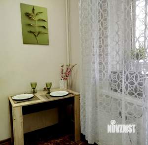 1-к квартира, вторичка, 28м2, 2/17 этаж