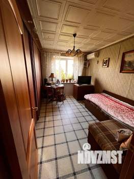 3-к квартира, вторичка, 61м2, 5/5 этаж