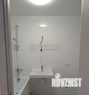 1-к квартира, вторичка, 36м2, 10/25 этаж