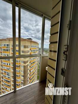 3-к квартира, вторичка, 67м2, 17/17 этаж