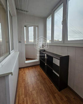 2-к квартира, вторичка, 61м2, 16/17 этаж