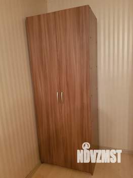 1-к квартира, вторичка, 35м2, 4/5 этаж