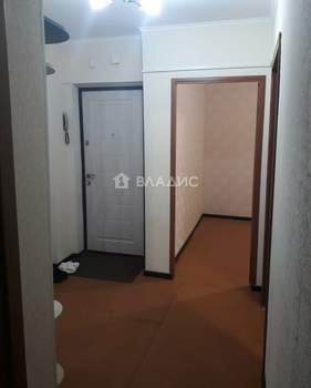 3-к квартира, вторичка, 56м2, 2/9 этаж